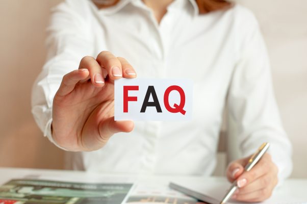 FAQ
