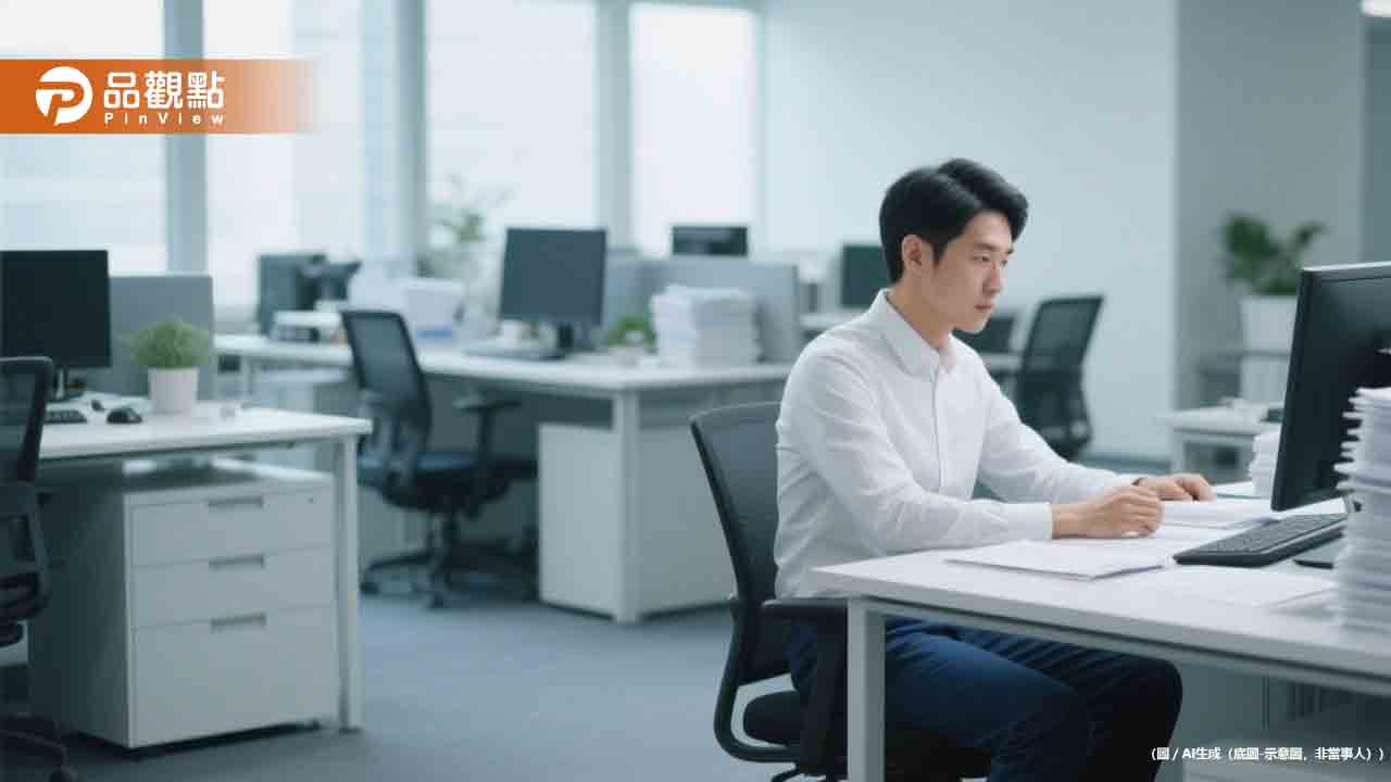 今天是「國際請病假日」上班族:突然覺得不太舒服
