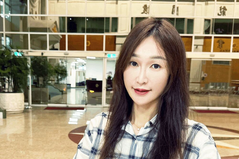 黃瓊慧質詢醫美診所裝針孔 張善政:優先加強稽查風險場域 190 照片來源:黃瓊慧臉書