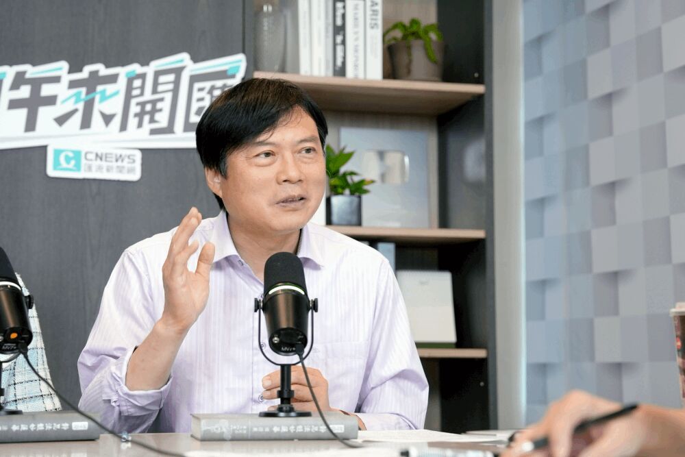中午來開匯/從律師、發言人到承擔責任 林國漳與韓瑩合體要光復宜蘭 184 照片來源:CNEWS匯流新聞網資料照