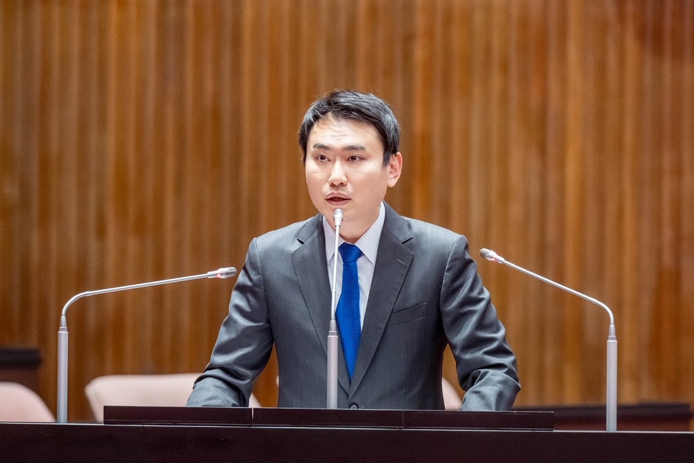 川習會在即!國台辦重申反美售台武器 陳冠廷怒:台美軍購不需第三國同意 222 川習會在即!國台辦重申反美售台武器 陳冠廷怒:台美軍購不需第三國同意 221