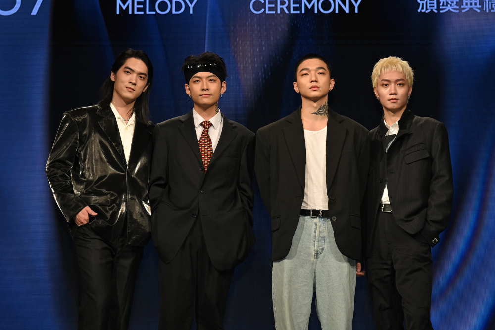 37屆金曲獎入圍名單揭曉 蔡依林入圍9項成最大贏家 220 37屆金曲獎入圍名單揭曉 蔡依林入圍9項成最大贏家 219
