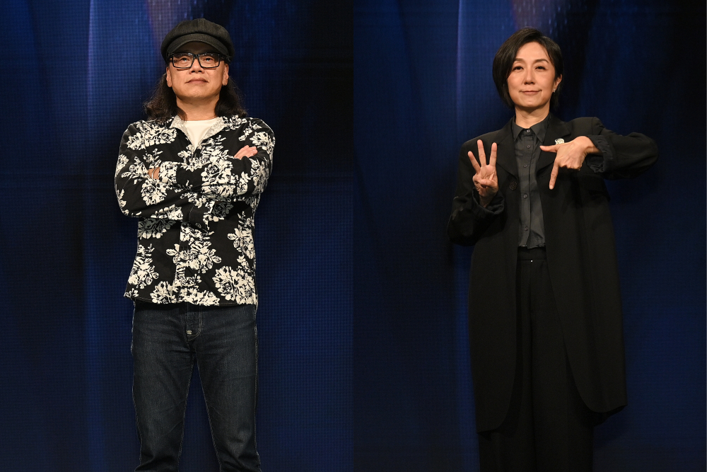 37屆金曲獎入圍名單揭曉 蔡依林入圍9項成最大贏家 222 37屆金曲獎入圍名單揭曉 蔡依林入圍9項成最大贏家 221