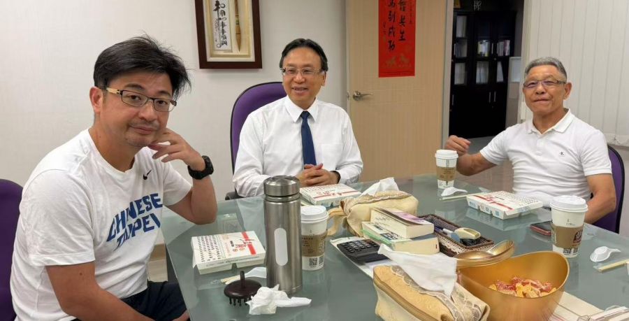 國民黨徵召魏平政 引地方反彈 民進黨陳素月則表示會全力以赴