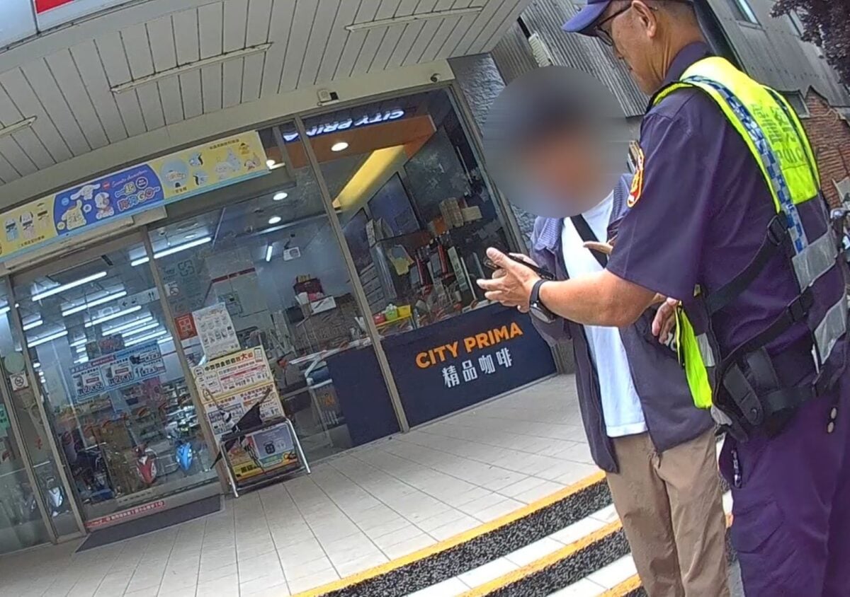 ▲男子答應網友的午餐邀約,卻被要求見面前須先購買遊戲點數。