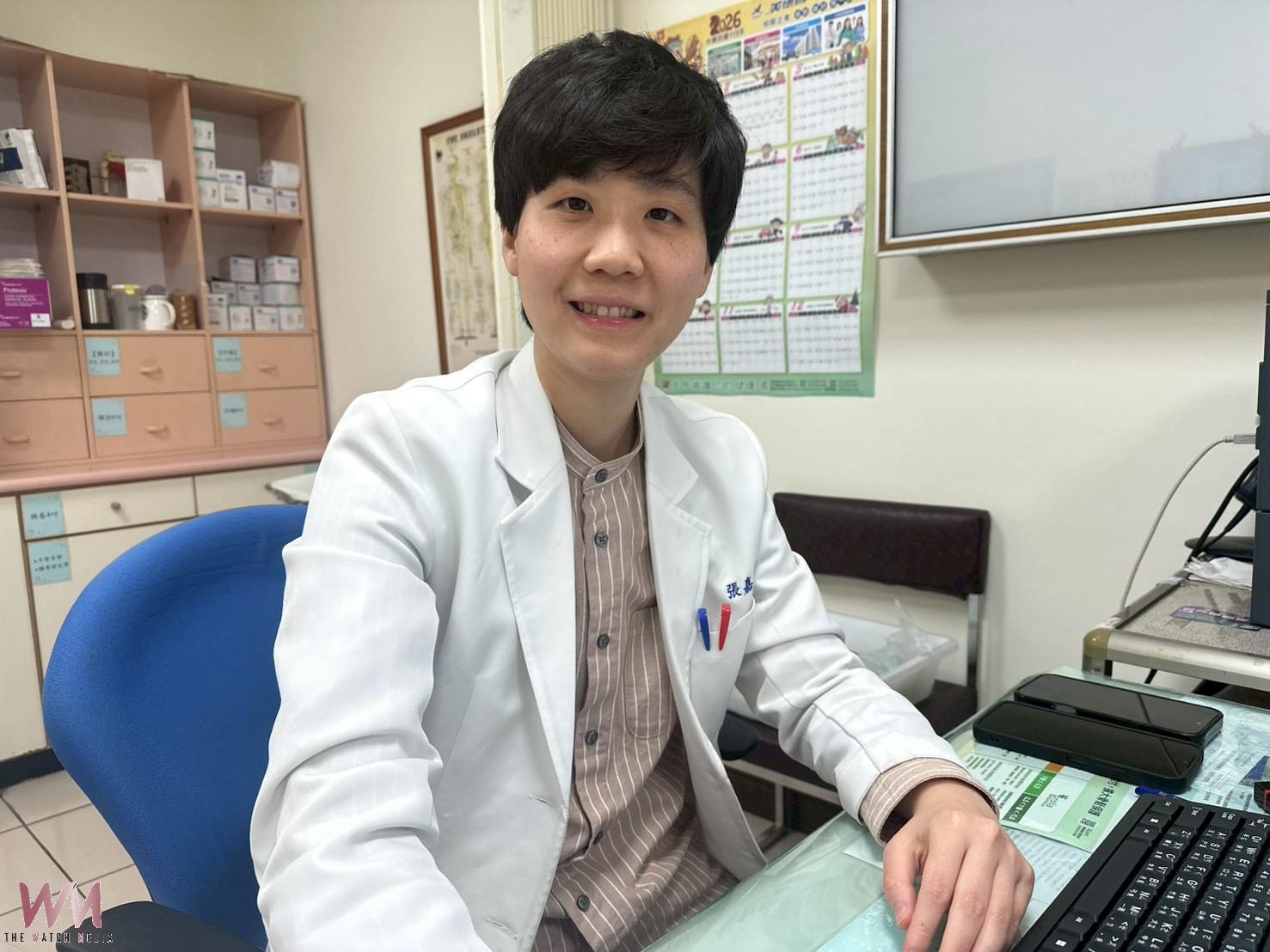 雷射痔瘡消融術　高齡嬤告別數十年痔苦