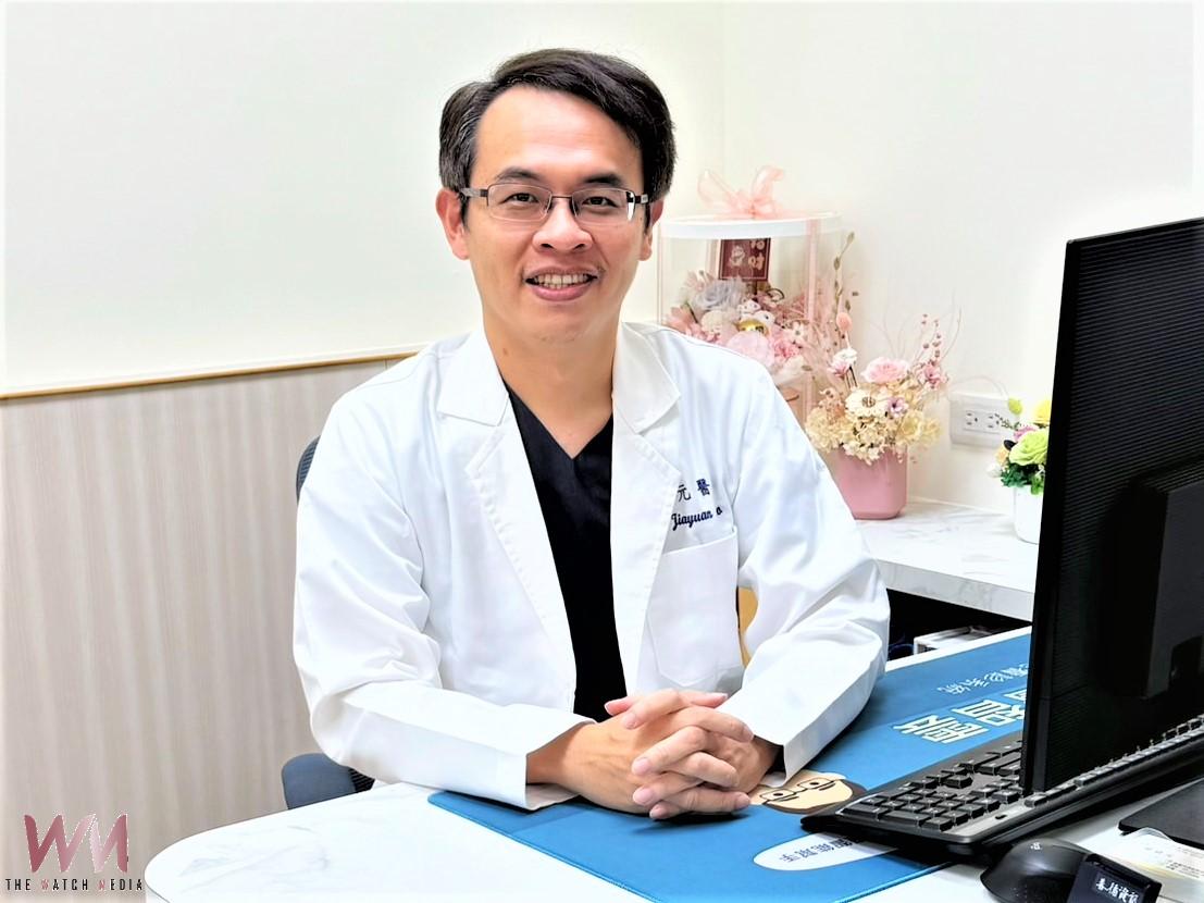超越傳統復健 高能量雷射成疼痛治療新利器 - https://www.watchmedia01.com