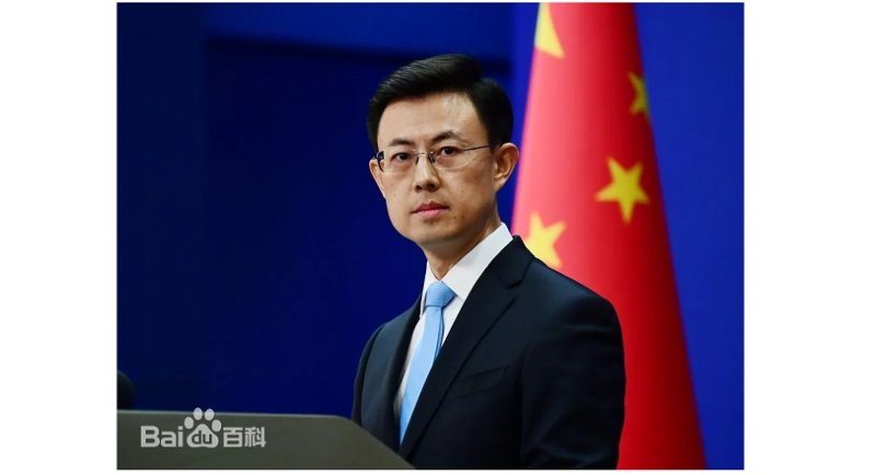 郭嘉昆：台灣問題攸關中美關係穩定　美方應慎重處理