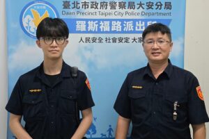 詐騙集團教戰 別聽警察講這麼多 警銀聯手戳破50萬騙局 42 MEITU 20260514 084551668 300x200 1