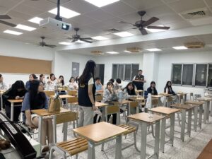 花蓮警結合法扶與慈大辦理法治教育 提升原民學生防詐知能 39 %E4%B8%89 12 300x225 1