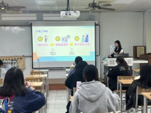 花蓮警結合法扶與慈大辦理法治教育 提升原民學生防詐知能 40 1778723957442 300x225 1