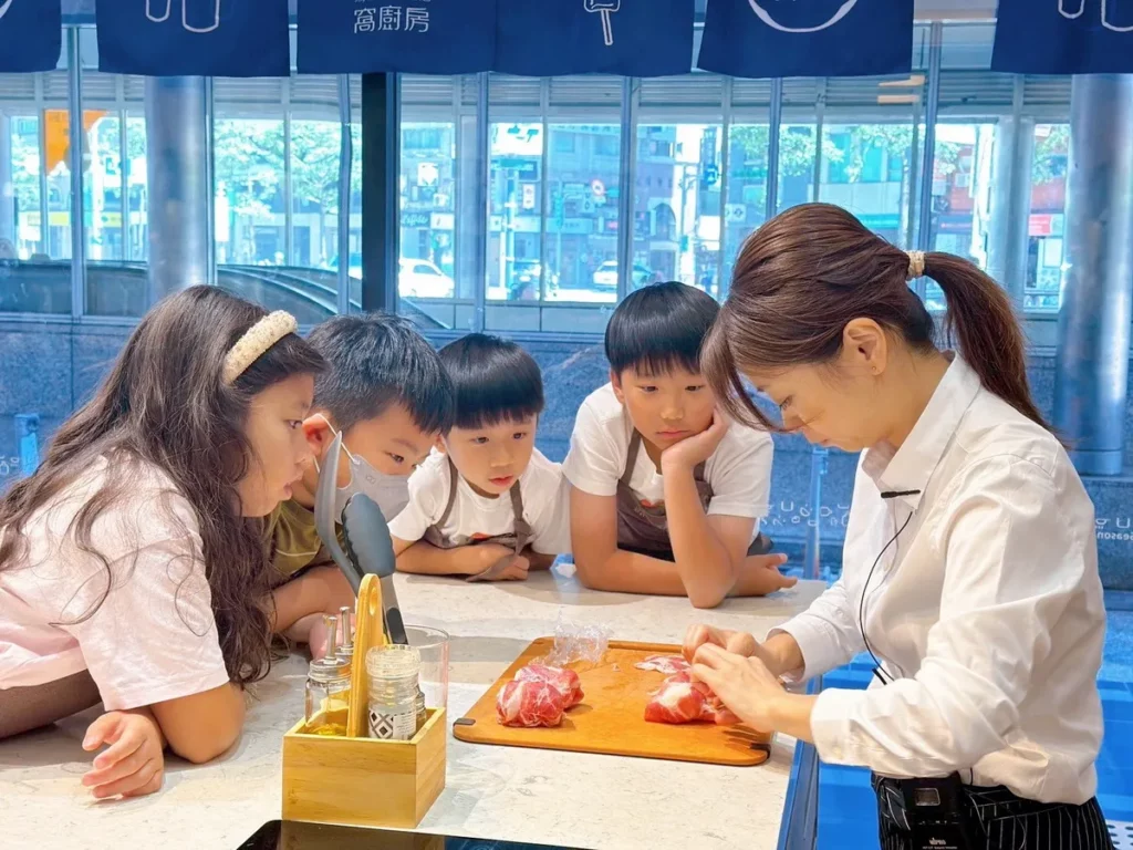 小班教學讓孩子更輕易學習