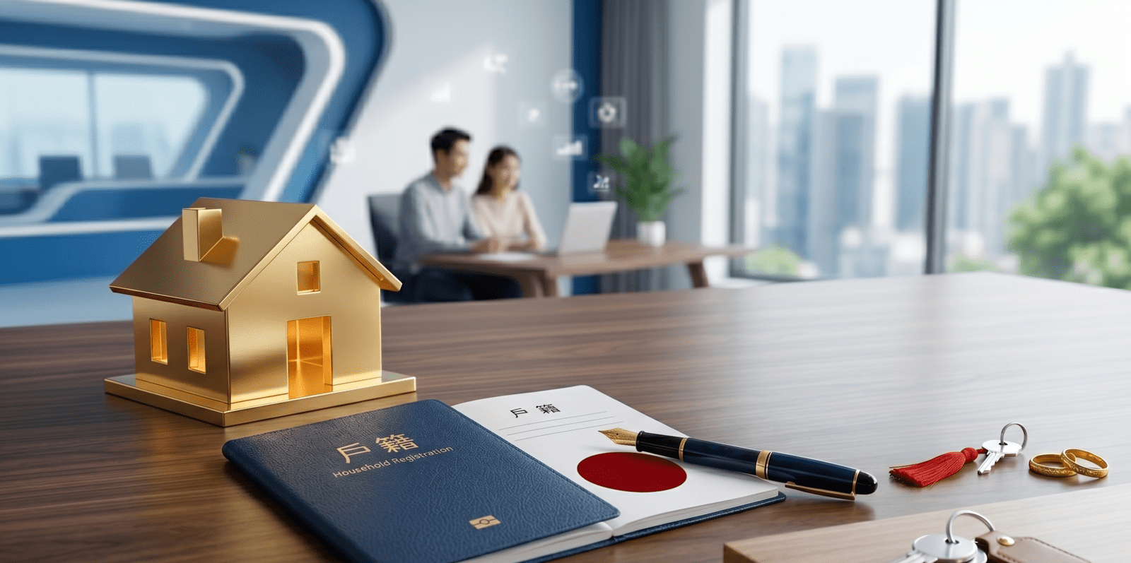 5 月房屋稅開徵!自住未設戶籍恐多繳 4 倍稅金?囤房稅 2.0 新制下「這動作」沒做小心被課 4.8% 重稅! 5 月房屋稅開徵!自住未設戶籍恐多繳 4 倍稅金?囤房稅 2.0 新制下「這動作」沒做小心被課 4.8% 重稅!