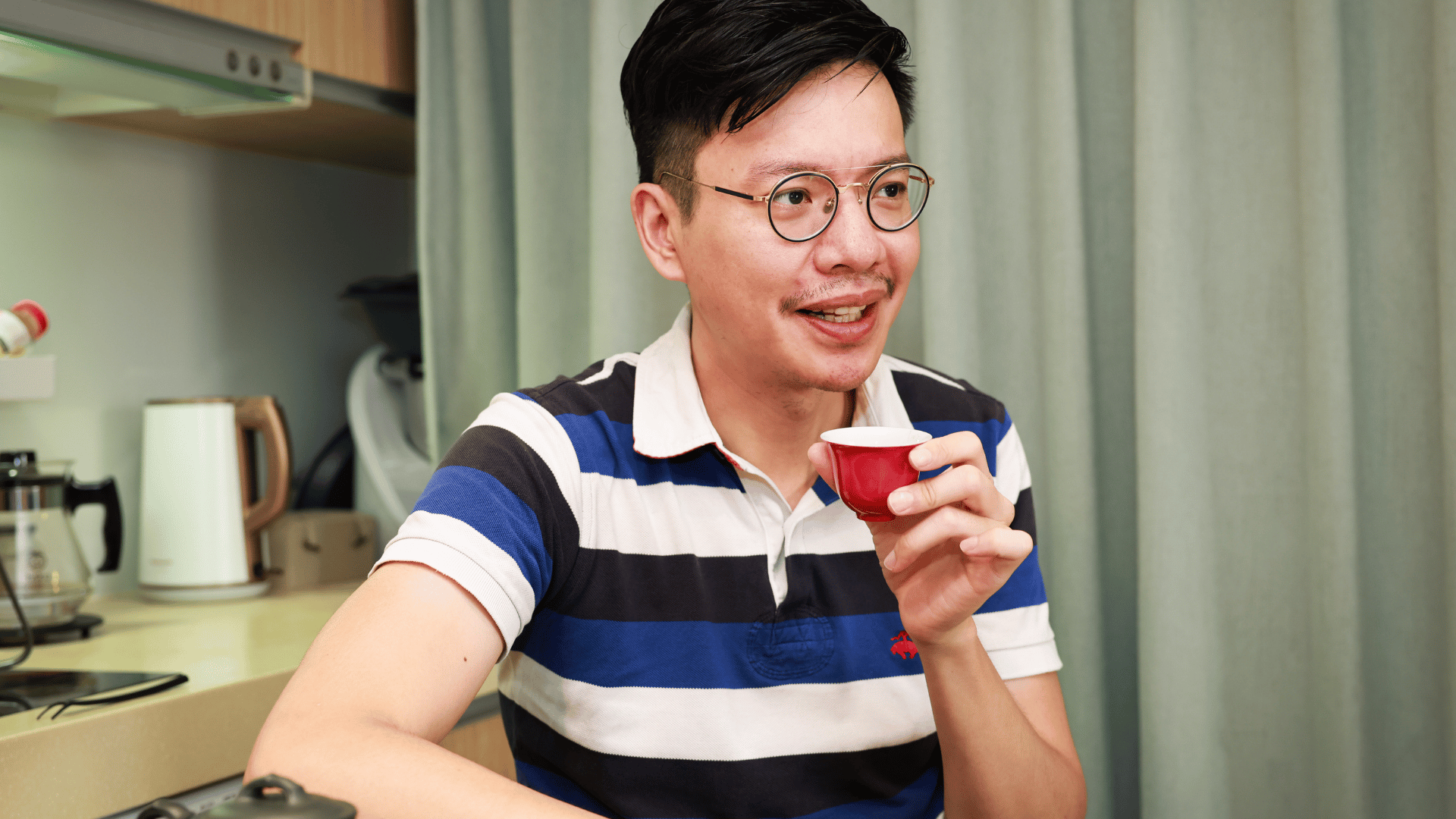 常行深指控：南投焚化爐地質報告無中生有