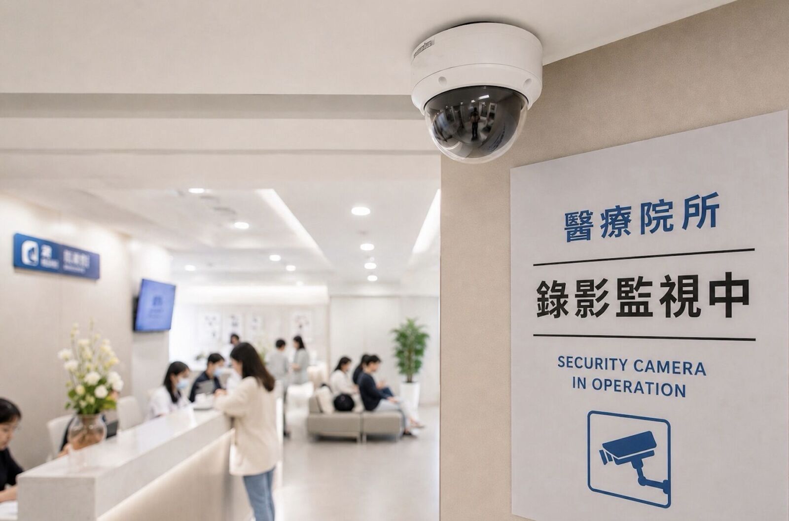 醫美淪偷拍風暴中心 設新制?微整美容醫學會:勿因噎廢食 192 醫美淪偷拍風暴中心 設新制?微整美容醫學會:勿因噎廢食 191