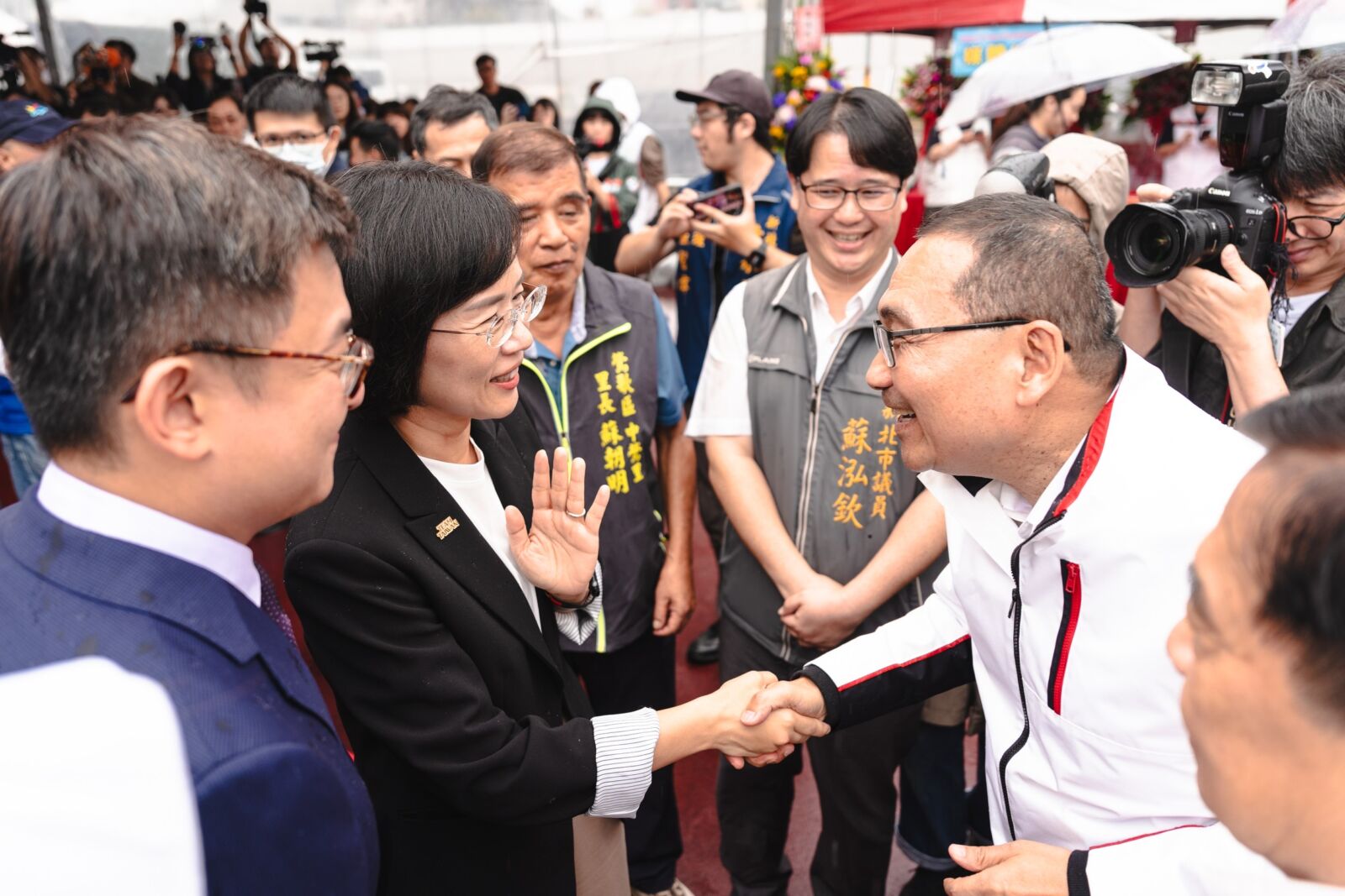 爭取45億停車場補助 蘇巧慧:中央地方合作改善新北交通 196 爭取45億停車場補助 蘇巧慧:中央地方合作改善新北交通 195