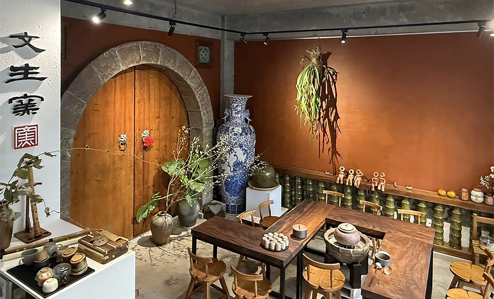 陶博館「三鶯文化走讀」5月18日起報名 六條主題路線漫遊三鶯 - https://www.watchmedia01.com