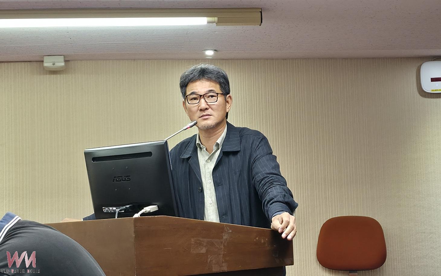 劉建國籲社工導入AI系統 減輕第一線文書工作負擔 - https://www.watchmedia01.com