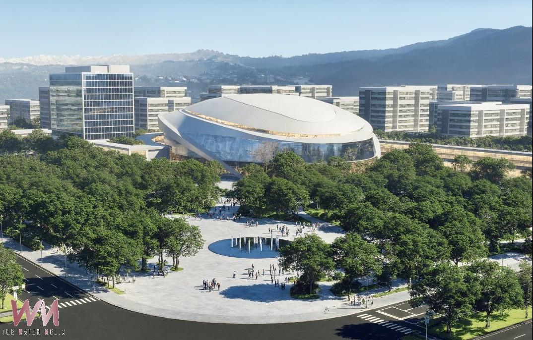 張嘉郡拋雲林小巨蛋政見　斗六打造多功能城市新地標 - https://www.watchmedia01.com