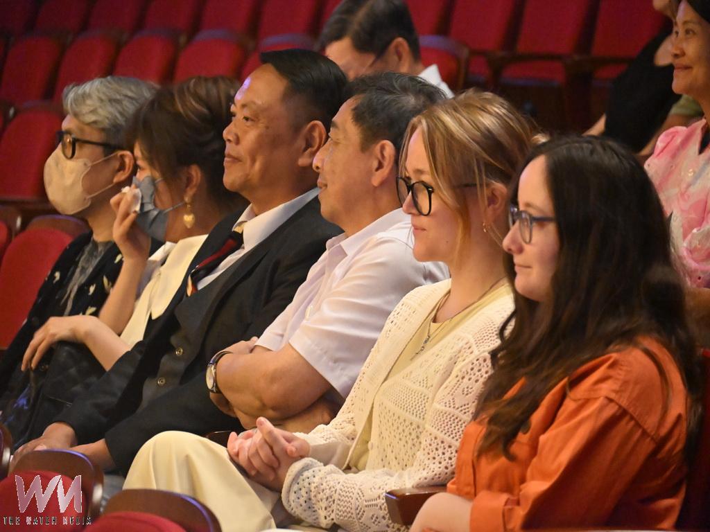 音為夢想樂在未來　民生國小音樂班畢業八位學子感動登場 - https://www.watchmedia01.com