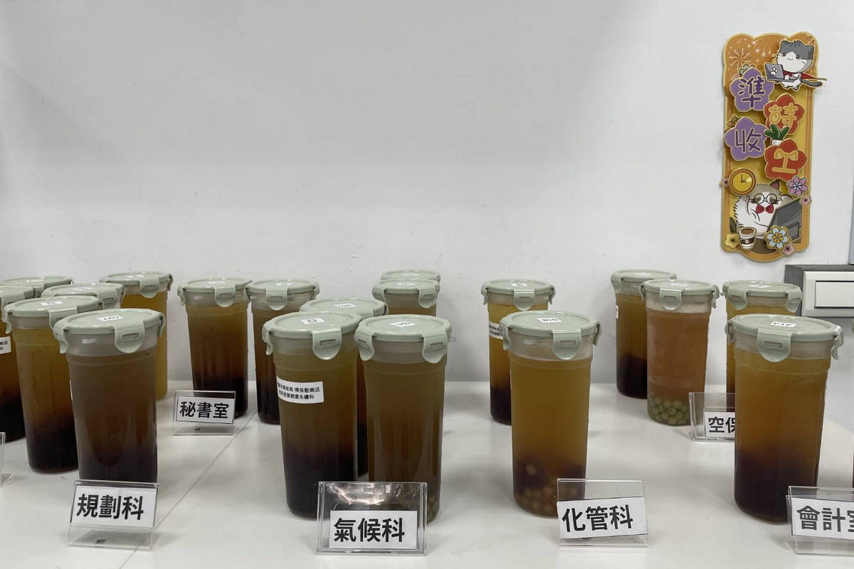 桃園市政府環保局推動環保歡樂送邁入三週年,減碳近10公噸、合作店家突破150家。<br /><br />