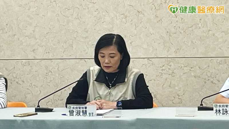 研究稱「隱蔽性死亡野田病毒」恐跨物種感染 疾管署已建立送驗機制