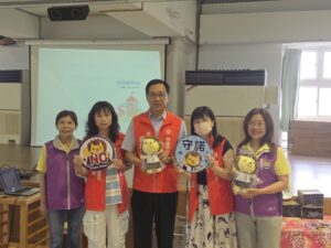 廉潔種子向下扎根 竹東鎮公所辦理幼兒園品格宣導活動 46 %E4%B8%80 57 300x225 1