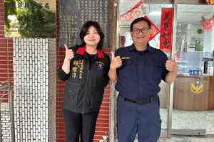 女童放學返家無人照料 新城警暖心照顧助平安返家 33 MEITU 20260515 161746188 300x200 1