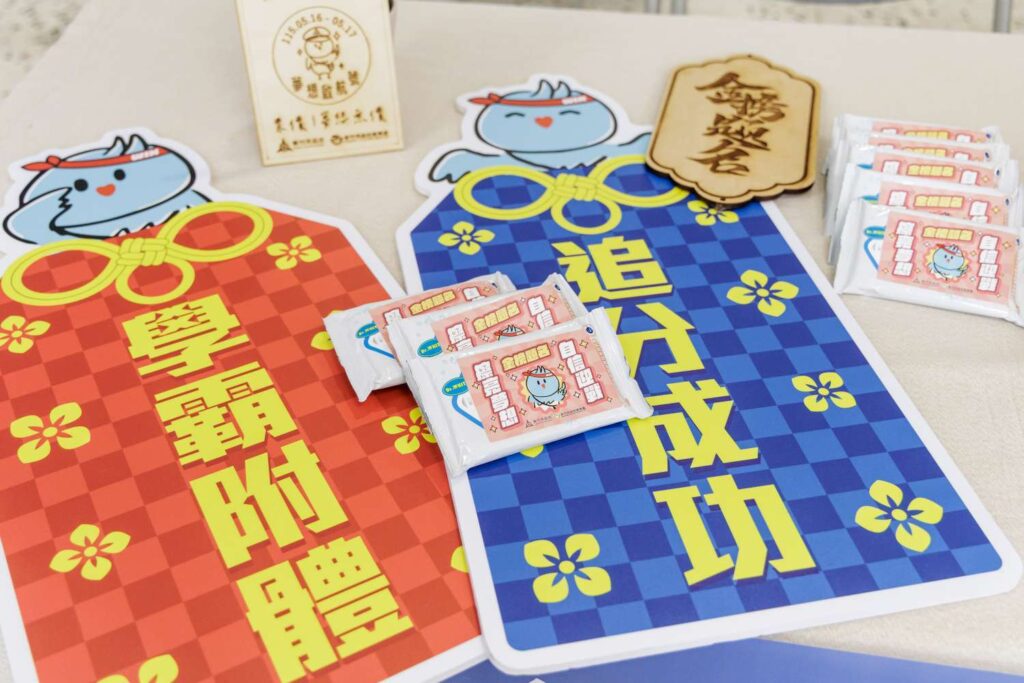 視察國中會考考場環境、試務狀況 高虹安祝考生發揮實力金榜題名 28 115051512