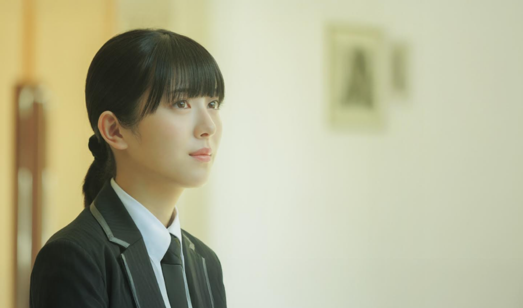 日本年度真人電影票房冠軍《別離無恙》濱邊美波讀劇本淚崩! 50 %E8%9E%A2%E5%B9%95%E6%93%B7%E5%8F%96%E7%95%AB%E9%9D%A2 2026 05 15 204935 1024x603 1