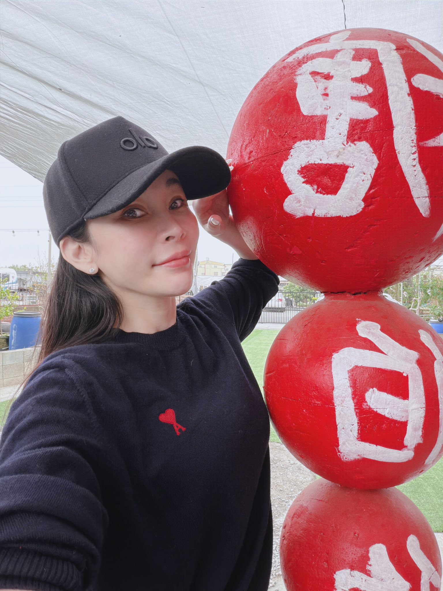 驚!知名大咖女藝人進ICU搶救中