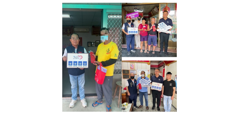 台塑企業暨王詹樣基金會獎助學金發放22年嘉惠近3萬名清寒學子　弱勢家庭感謝如「及時雨」