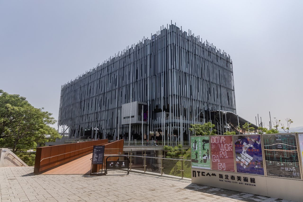 高雄旅展未開逛先暴動 TRIP新北亮點一次搶先看