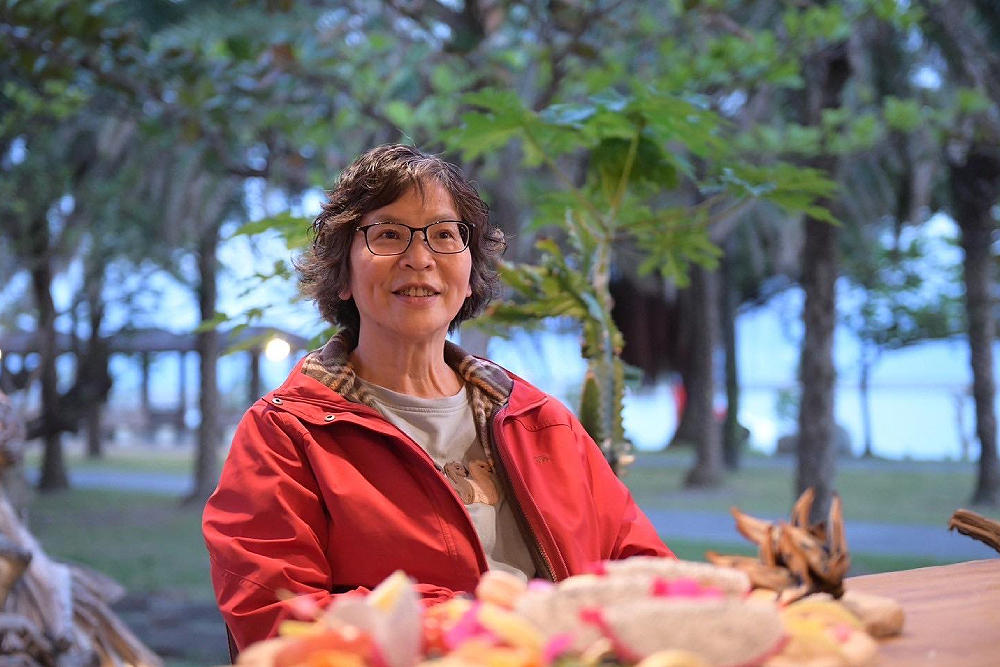 蔡壁如拚彰化縣長 首波政見補助長者3千「客廳亮起來」 226 蔡壁如拚彰化縣長 首波政見補助長者3千「客廳亮起來」 225