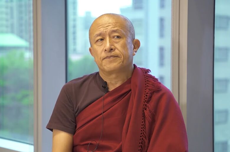 【3-3被誤讀的藏傳佛教】5點破解長期被「想歪」的藏傳佛教 熊仁謙掀佛法年輕化浪潮 232 【3-3被誤讀的藏傳佛教】5點破解長期被「想歪」的藏傳佛教 熊仁謙掀佛法年輕化浪潮 231