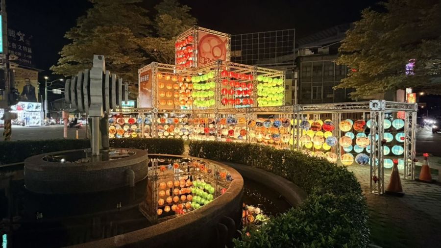 頭份四月八將登場!邱俐俐啟動系列活動邀請全國民眾參與