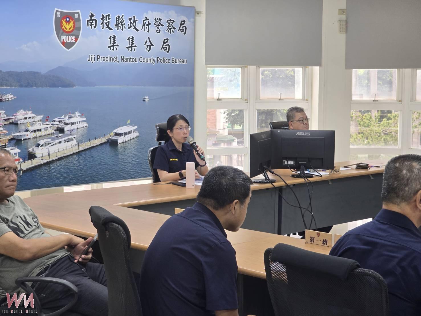 挾投61線通車優勢 集警擬優化泳渡大客車停等空間 - https://www.watchmedia01.com