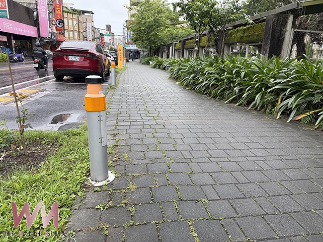 路邊智慧停車無卡不能繳費怎麼辦?宜縣府交通處長給答案 - https://www.watchmedia01.com