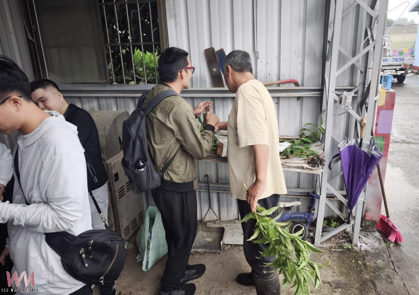 引領身障者邁向職場 台中市勞工局115年規劃7場職場體驗 助適性就業 - https://www.watchmedia01.com