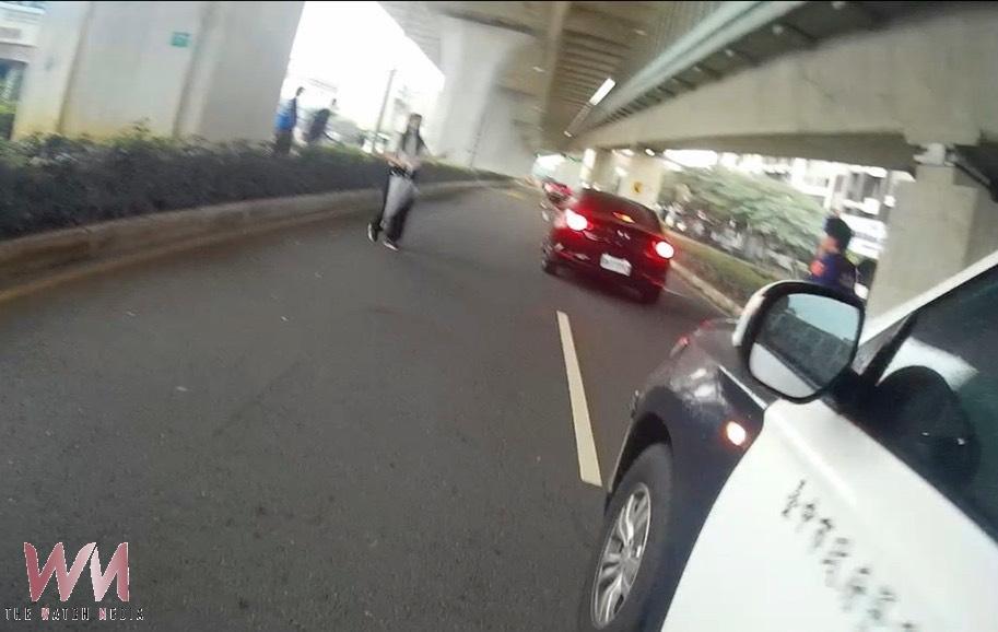 毒駕取締程序全面升級 中市警40小時連破7件7人 展現執法鐵腕 - https://www.watchmedia01.com
