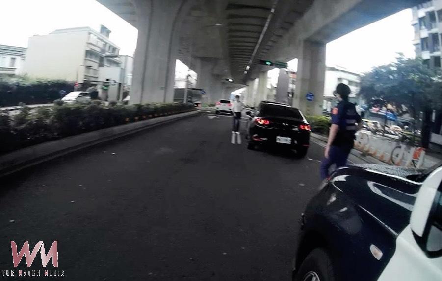毒駕取締程序全面升級 中市警40小時連破7件7人 展現執法鐵腕 - https://www.watchmedia01.com