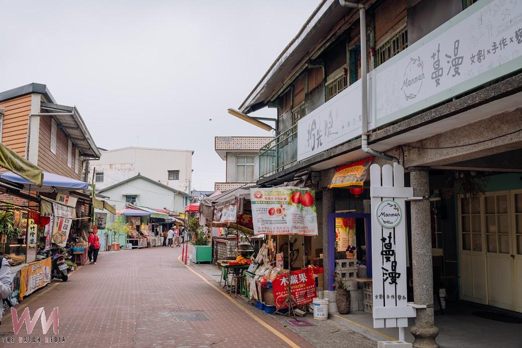 雲端上的療癒旅行 太平山城感受慢活與手作溫度 - https://www.watchmedia01.com