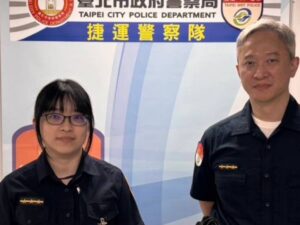 日籍母女自由行來臺首日即走散 捷警憑飯店入住單 幫助母女異鄉重逢 48 MEITU 20260516 094834309 300x225 1