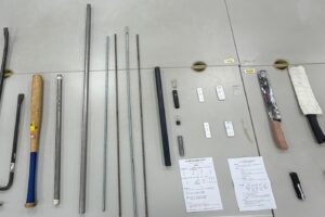 工地糾紛引發聚眾鬥毆 警火速圍捕7嫌查扣刀械毒品 48 MEITU 20260516 101324309 300x200 1