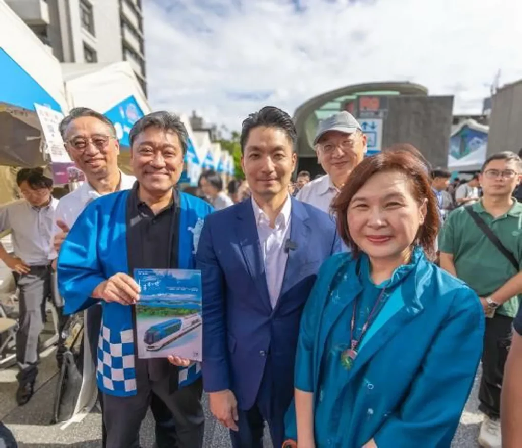 市長友好夥伴