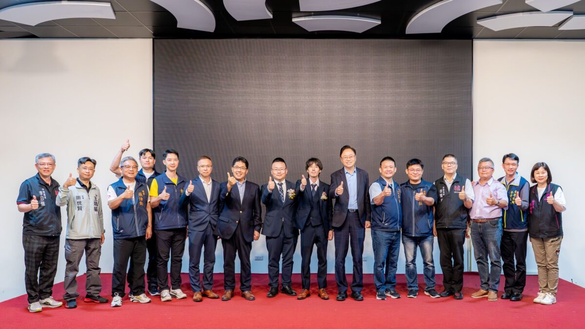 張善政肯定國瑞汽車工會付出 允諾持續照顧勞工權益打造友善職場 8417ba2d 62b0 4eff 848b d3ca51e9971c