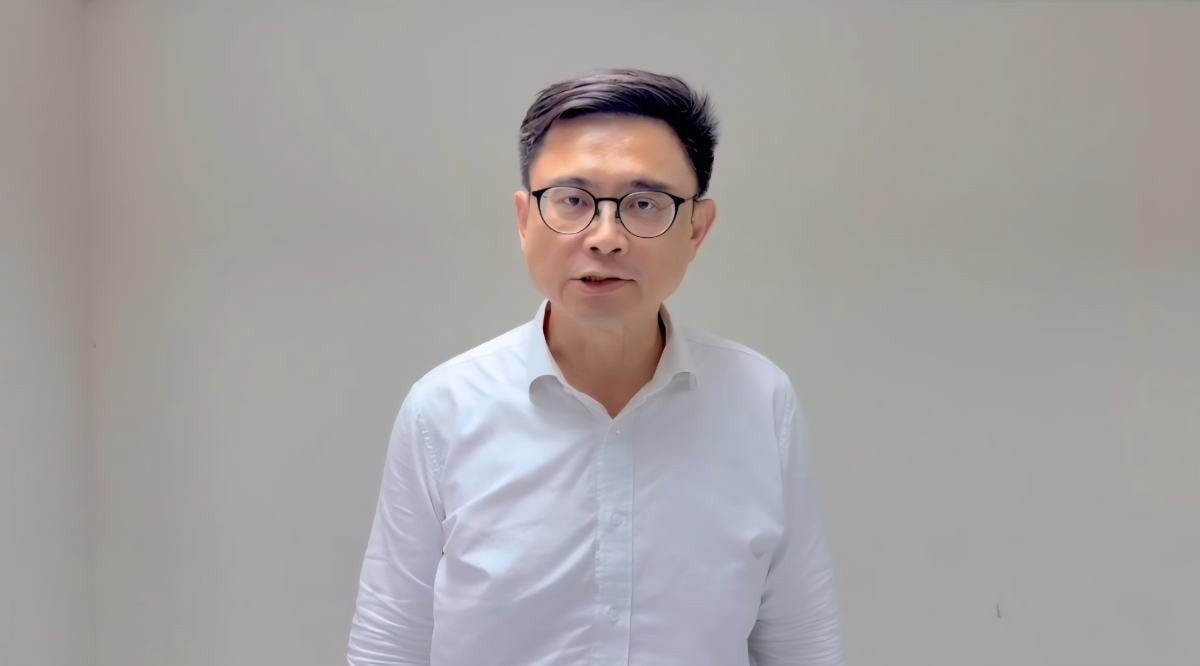 ▲賴瑞隆怒批柯志恩「監督變拖延」,恐重創高雄產業升級。