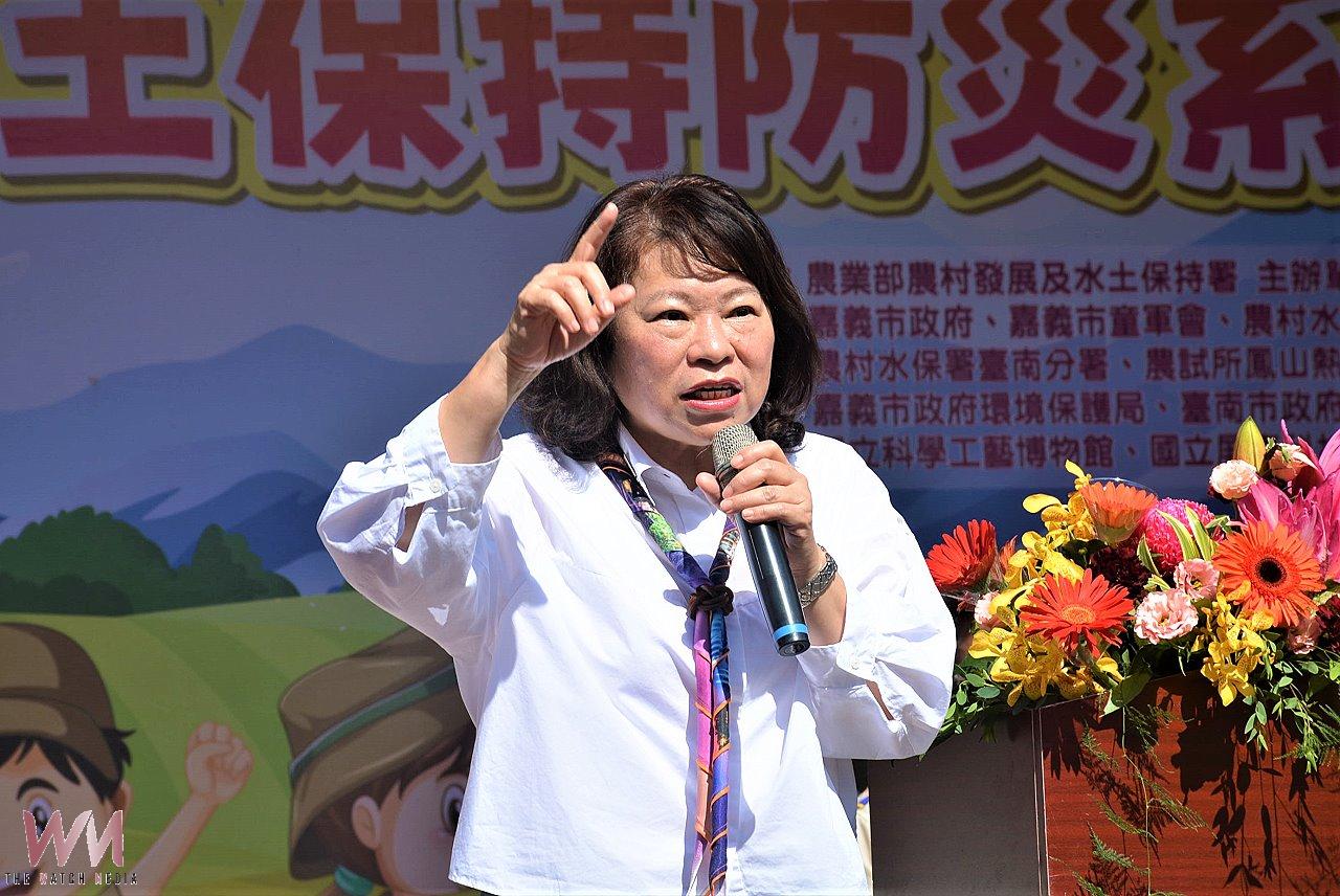 傳承百年水保稻香 童軍實作守護永續大地 - https://www.watchmedia01.com