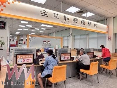 台中市地稅局追稅有成 清理18.9億元舊欠稅居六都第一 維護納稅公平性 - https://www.watchmedia01.com