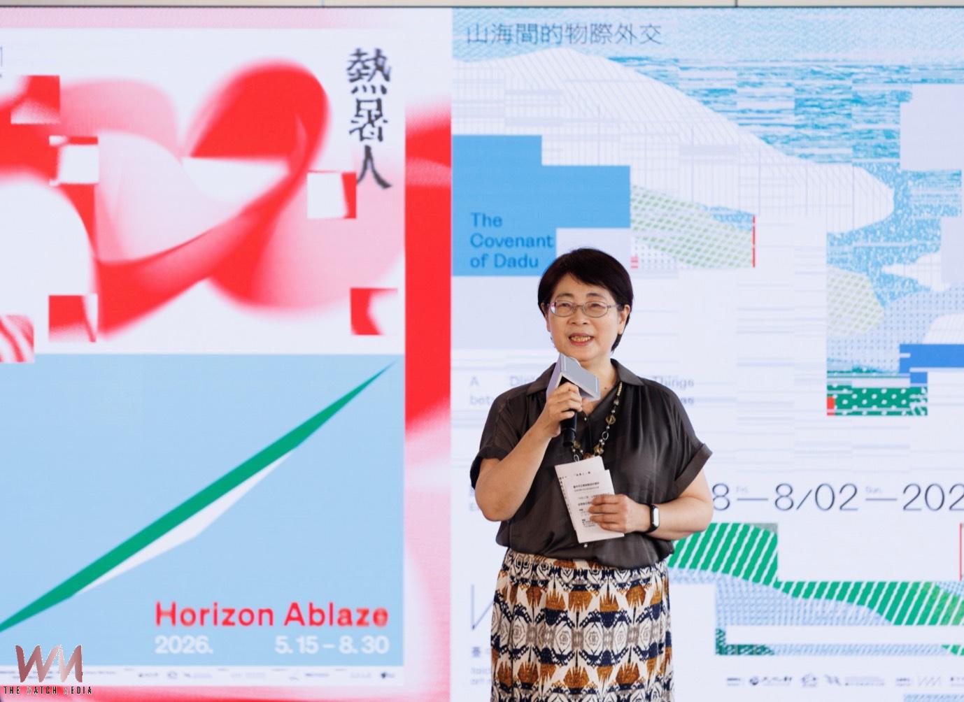 台中市立美術館「熱暑人」、「大肚之盟」雙展齊登場 開啟城市與身體的藝術對話 - https://www.watchmedia01.com